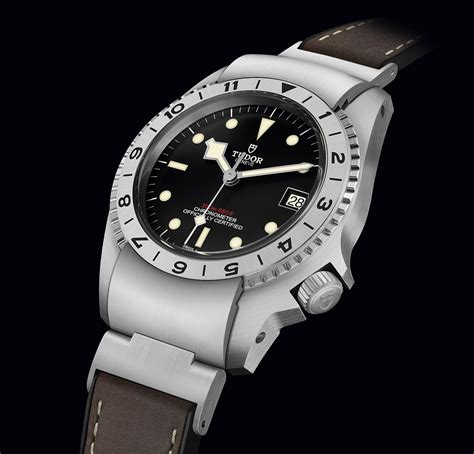 tudor black bay p01 chrono24|tudor prototype watch.